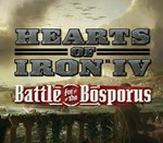  Hearts of Iron IV - Battle for the Bosporus ???? DLC - изображение № 3