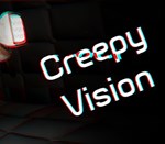  Creepy Vision  Steam Ключ  Весь мир - изображение № 3