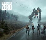  Generation Zero  Steam Ключ️ Не все страны️ - изображение № 3