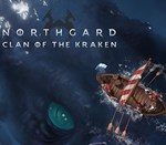  Northgard - Lyngbakr, Clan of the Kraken  Steam - изображение № 3