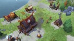  Northgard - Lyngbakr, Clan of the Kraken  Steam