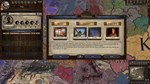???? Crusader Kings II - Holy Fury  Steam DLC ????Global