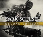  Dark Souls III Deluxe Edition ???? Steam Ключ Global - изображение № 3