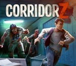  Corridor Z  Steam Ключ  Весь мир - изображение № 3