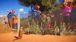  Planet Zoo - Africa Pack  Steam DLC  Весь мир