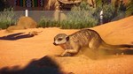  Planet Zoo - Africa Pack  Steam DLC  Весь мир - изображение № 2