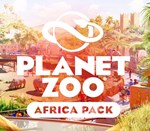  Planet Zoo - Africa Pack  Steam DLC  Весь мир - изображение № 3