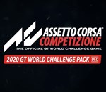 Assetto Corsa Competizione - 2020 GT World Challenge - изображение № 3