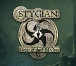 ???? Stygian: Reign of the Old Ones ???? Steam КлючGlobal - изображение № 3