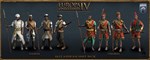 Europa Universalis IV-Mare Nostrum Content Pack DLC