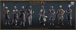 Europa Universalis IV-Mare Nostrum Content Pack DLC - изображение № 2