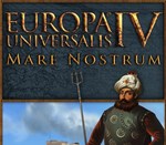 Europa Universalis IV-Mare Nostrum Content Pack DLC - изображение № 3