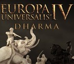  Europa Universalis IV - Dharma Content Pack  DLC - изображение № 3