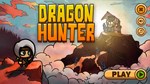 ???? Dragon Hunter  Steam Ключ  Весь мир - изображение № 2