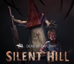  Dead By Daylight - Silent Hill Chapter  Steam DLC - изображение № 3