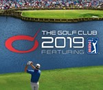  The Golf Club 2019 featuring PGA TOUR  Steam Ключ - изображение № 3