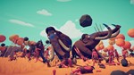  Totally Accurate Battle Simulator  Steam Ключ - изображение № 2
