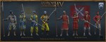  Europa Universalis IV-Cradle of Civilization DLC - изображение № 2
