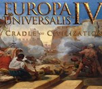  Europa Universalis IV-Cradle of Civilization DLC - изображение № 3