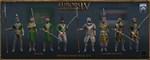 Europa Universalis IV-Cradle of Civilization DLC