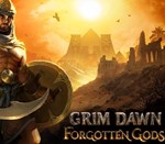 ️ Grim Dawn - Forgotten Gods Expansion  Steam DLC - изображение № 3