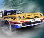  DiRT Rally 2.0 - Opel Manta 400  Steam DLC - изображение № 3