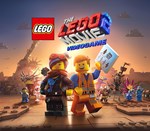 ???? The LEGO Movie 2 Videogame  Steam Ключ  Весь мир - изображение № 3