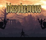 Blasphemous  Steam Ключ  Весь мир - изображение № 3