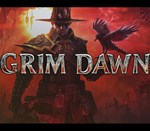 ???? Grim Dawn - Crucible Mode ???? Steam DLC  Весь мир - изображение № 3
