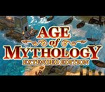  Age of Mythology: Extended Edition  Steam Ключ - изображение № 3