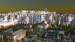  Cities: Skylines - Campus Radio  Steam DLC????Global