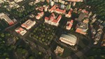  Cities: Skylines - Campus ️ Steam DLC ️ Весь мир - изображение № 2