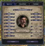  Crusader Kings II - Ruler Designer  Steam DLC