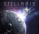  Stellaris - Synthetic Dawn  Steam DLC  Весь мир - изображение № 3