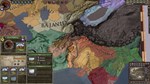  Crusader Kings II - Horse Lords Collection  DLC
