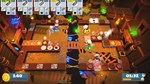  Overcooked! 2 - Too Many Cooks Pack  Steam DLC