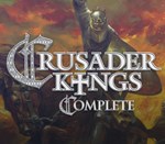  Crusader Kings  Steam Ключ  Весь мир - изображение № 3