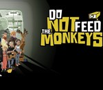 ???? Do Not Feed the Monkeys ???? Steam Ключ ???? Весь мир - изображение № 3