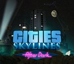 Cities: Skylines - After Dark  Steam DLC  Global - изображение № 3