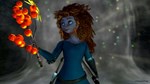 ???? Disney•Pixar Brave: The Video Game  Steam Ключ