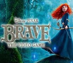 ???? Disney•Pixar Brave: The Video Game  Steam Ключ - изображение № 3
