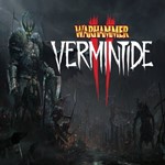 Warhammer: Vermintide 2  Steam Ключ  Весь мир