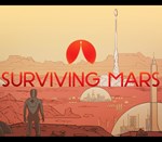  Surviving Mars  Steam Ключ  Весь мир - изображение № 3