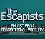 The Escapists-Fhurst Peak Correctional Facility DLC - изображение № 3