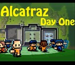  The Escapists - Alcatraz  Steam DLC ???? Весь мир - изображение № 3
