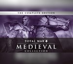 Medieval: Total War Collection  Steam Ключ Global - изображение № 3