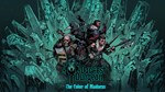 ️ Darkest Dungeon - The Color Of Madness ???? Steam DLC - изображение № 2