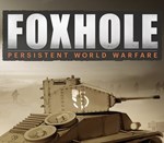  Foxhole  Steam Ключ  Весь мир - изображение № 3