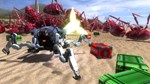  EARTH DEFENSE FORCE 4.1 The Shadow of New Despair