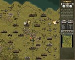 Panzer Corps - Allied Corps Steam DLC Весь мир - изображение № 3